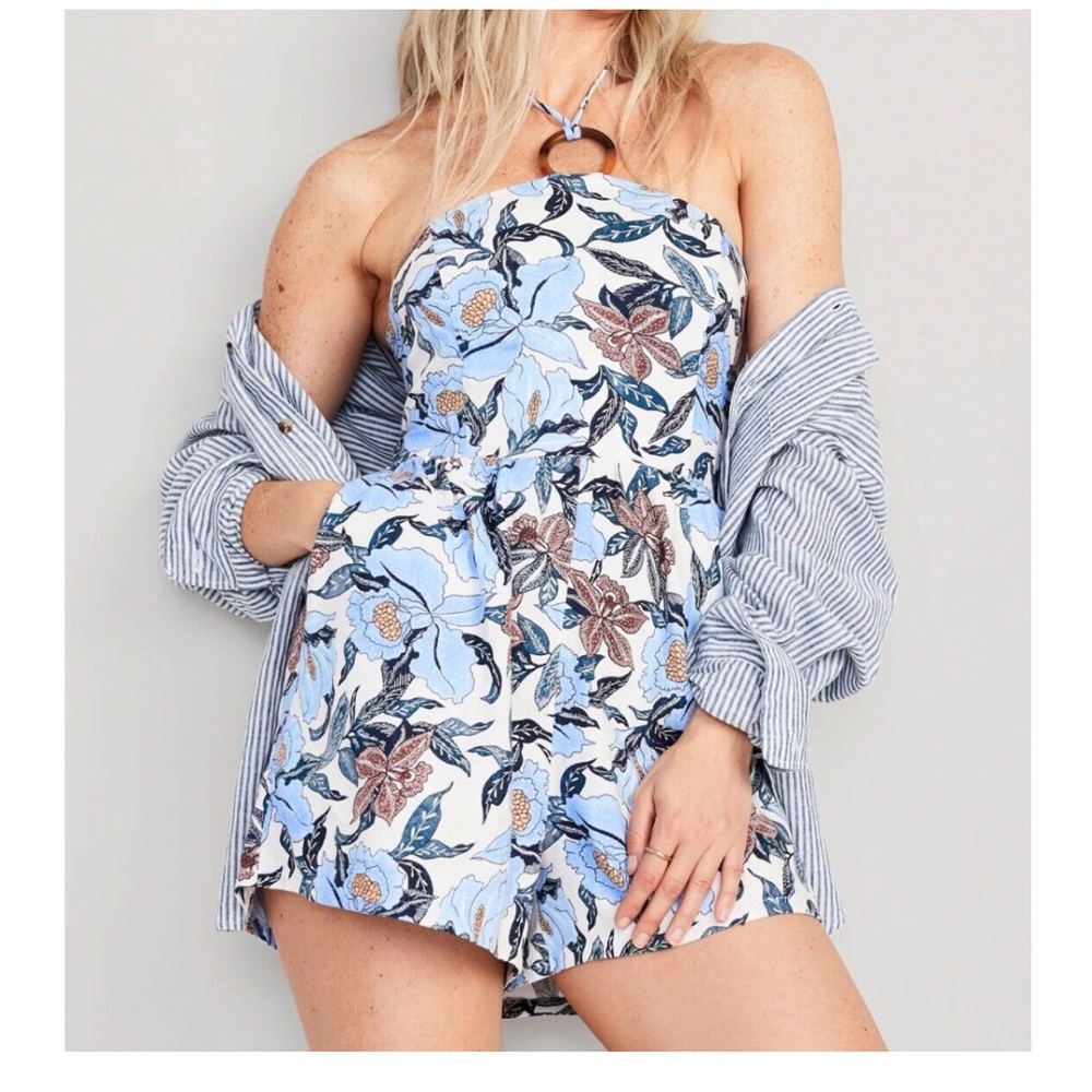 Old Navy Romper